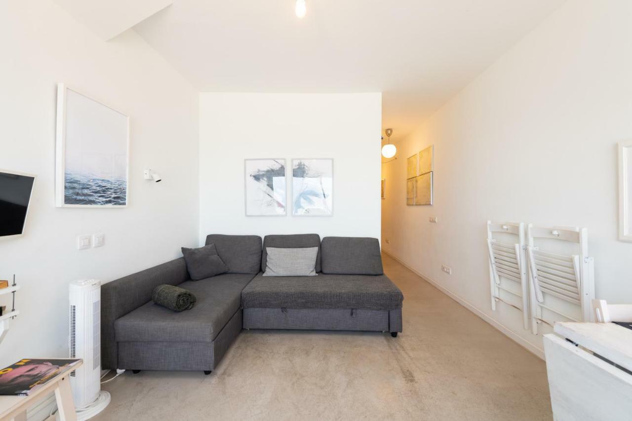 Nice Beach Views With Terrace By Canariasgetaway Las Palmas de Gran Canaria Exterior foto