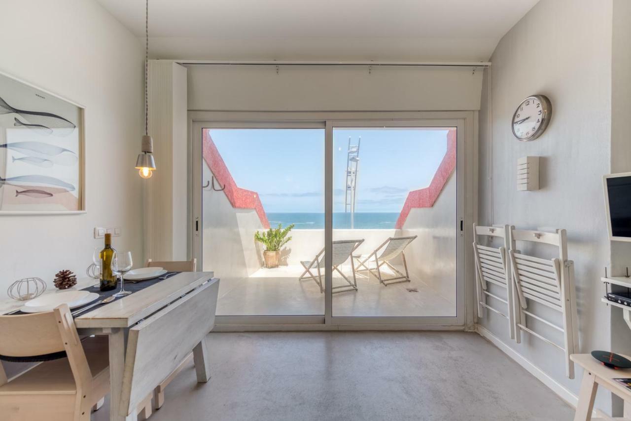 Nice Beach Views With Terrace By Canariasgetaway Las Palmas de Gran Canaria Exterior foto