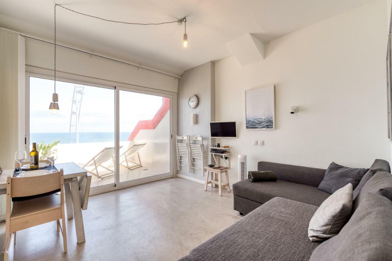 Nice Beach Views With Terrace By Canariasgetaway Las Palmas de Gran Canaria Exterior foto